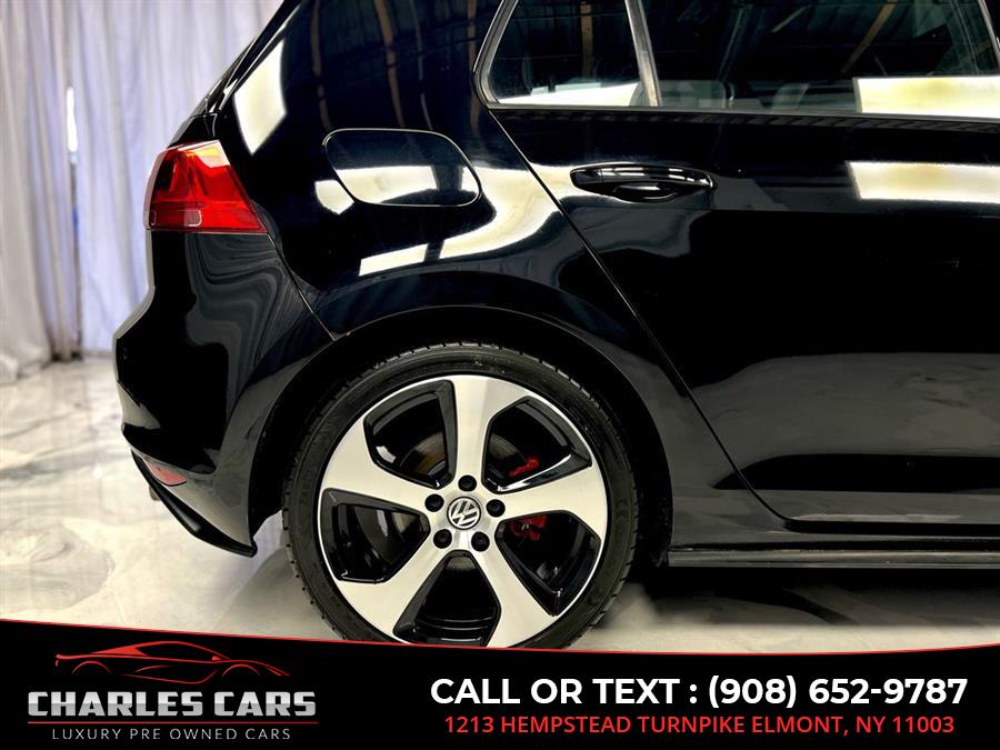 2015 Volkswagen Golf Gti Autobahn, available for sale in Elmont, New York | Charles Cars. Elmont, New York 2015 Volkswagen Golf Gti Autobahn, available for sale in Elmont, New York | Charles Cars. Elmont, New York