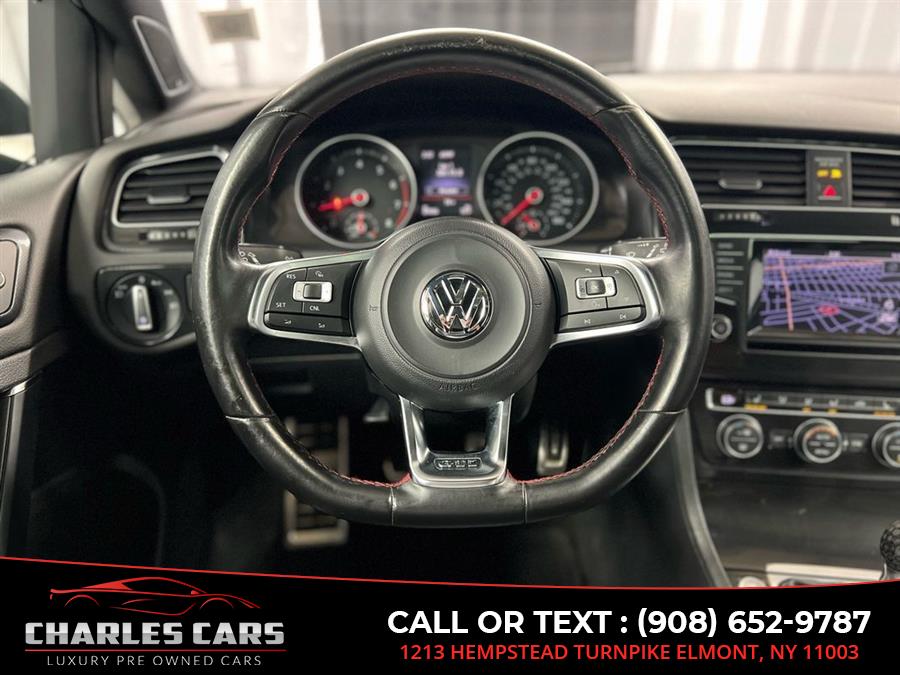 2015 Volkswagen Golf Gti Autobahn, available for sale in Elmont, New York | Charles Cars. Elmont, New York 2015 Volkswagen Golf Gti Autobahn, available for sale in Elmont, New York | Charles Cars. Elmont, New York