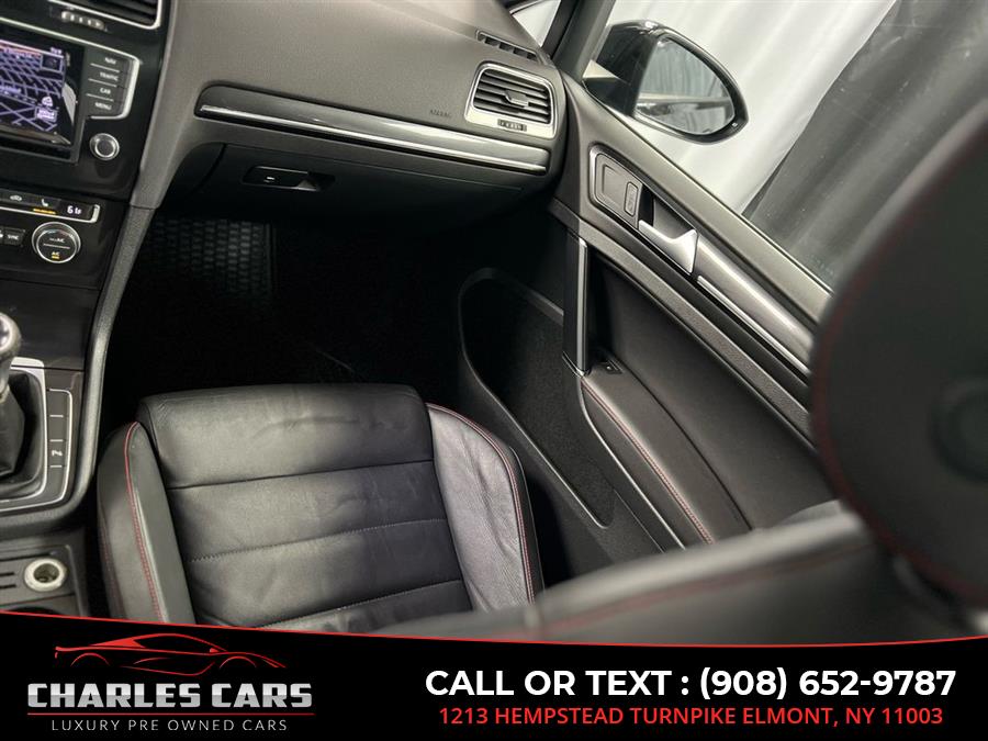 2015 Volkswagen Golf Gti Autobahn, available for sale in Elmont, New York | Charles Cars. Elmont, New York 2015 Volkswagen Golf Gti Autobahn, available for sale in Elmont, New York | Charles Cars. Elmont, New York