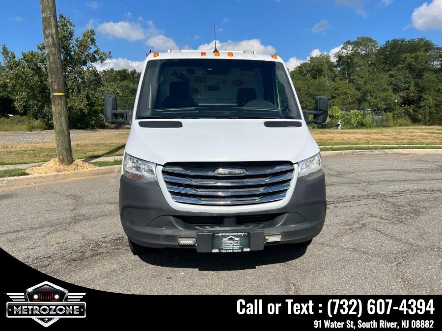 2019 Freightliner Sprinter 3500 Utility/Service Van, available for sale in South River, New Jersey | Metrozone Motor Group. South River, New Jersey 2019 Freightliner Sprinter 3500 Utility/Service Van, available for sale in South River, New Jersey | Metrozone Motor Group. South River, New Jersey