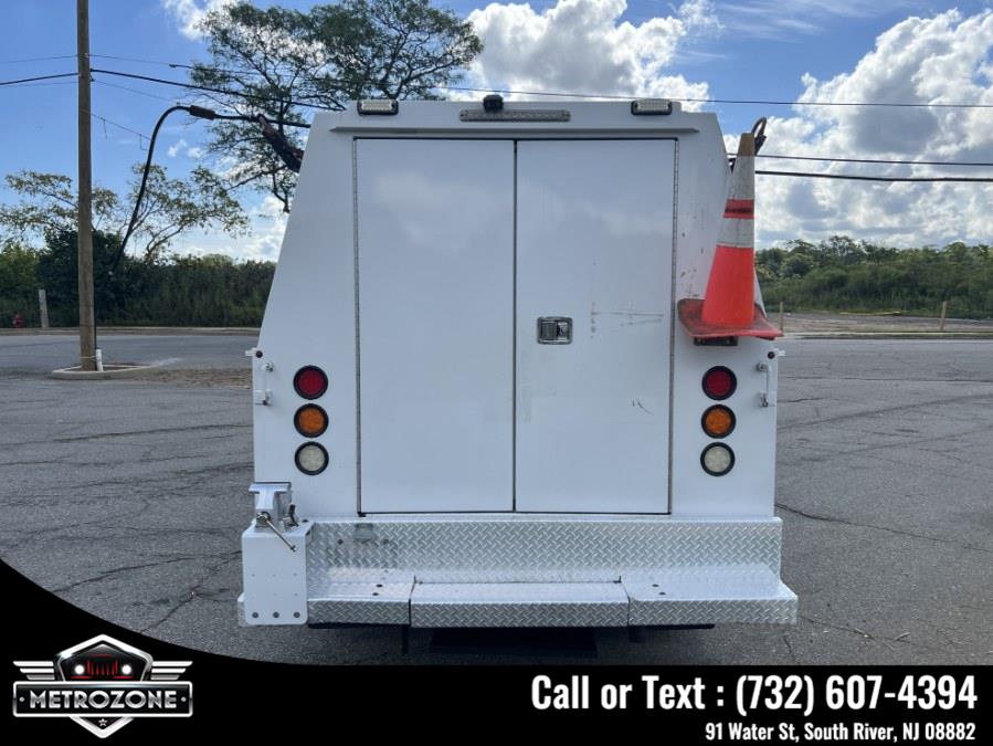2019 Freightliner Sprinter 3500 Utility/Service Van, available for sale in South River, New Jersey | Metrozone Motor Group. South River, New Jersey 2019 Freightliner Sprinter 3500 Utility/Service Van, available for sale in South River, New Jersey | Metrozone Motor Group. South River, New Jersey