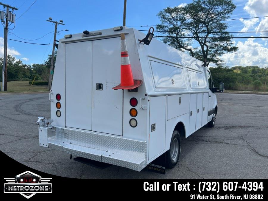 2019 Freightliner Sprinter 3500 Utility/Service Van, available for sale in South River, New Jersey | Metrozone Motor Group. South River, New Jersey 2019 Freightliner Sprinter 3500 Utility/Service Van, available for sale in South River, New Jersey | Metrozone Motor Group. South River, New Jersey
