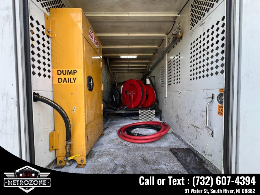 2019 Freightliner Sprinter 3500 Utility/Service Van, available for sale in South River, New Jersey | Metrozone Motor Group. South River, New Jersey 2019 Freightliner Sprinter 3500 Utility/Service Van, available for sale in South River, New Jersey | Metrozone Motor Group. South River, New Jersey