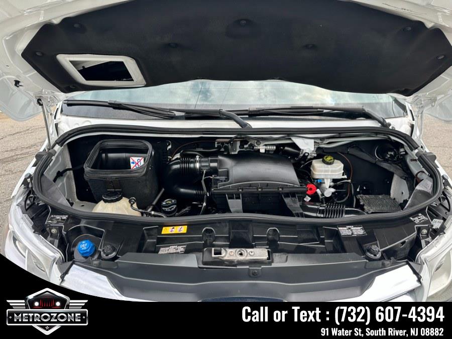 2019 Freightliner Sprinter 3500 Utility/Service Van, available for sale in South River, New Jersey | Metrozone Motor Group. South River, New Jersey 2019 Freightliner Sprinter 3500 Utility/Service Van, available for sale in South River, New Jersey | Metrozone Motor Group. South River, New Jersey