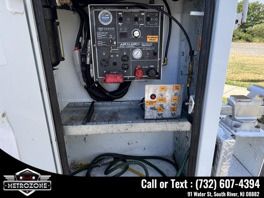 2019 Freightliner Sprinter 3500 Utility/Service Van, available for sale in South River, New Jersey | Metrozone Motor Group. South River, New Jersey 2019 Freightliner Sprinter 3500 Utility/Service Van, available for sale in South River, New Jersey | Metrozone Motor Group. South River, New Jersey