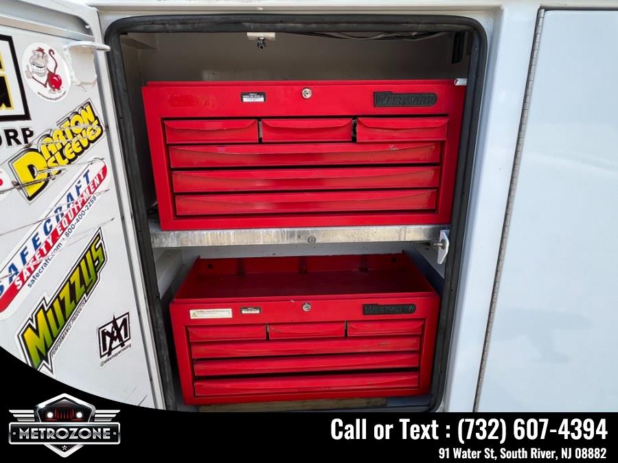 2019 Freightliner Sprinter 3500 Utility/Service Van, available for sale in South River, New Jersey | Metrozone Motor Group. South River, New Jersey 2019 Freightliner Sprinter 3500 Utility/Service Van, available for sale in South River, New Jersey | Metrozone Motor Group. South River, New Jersey