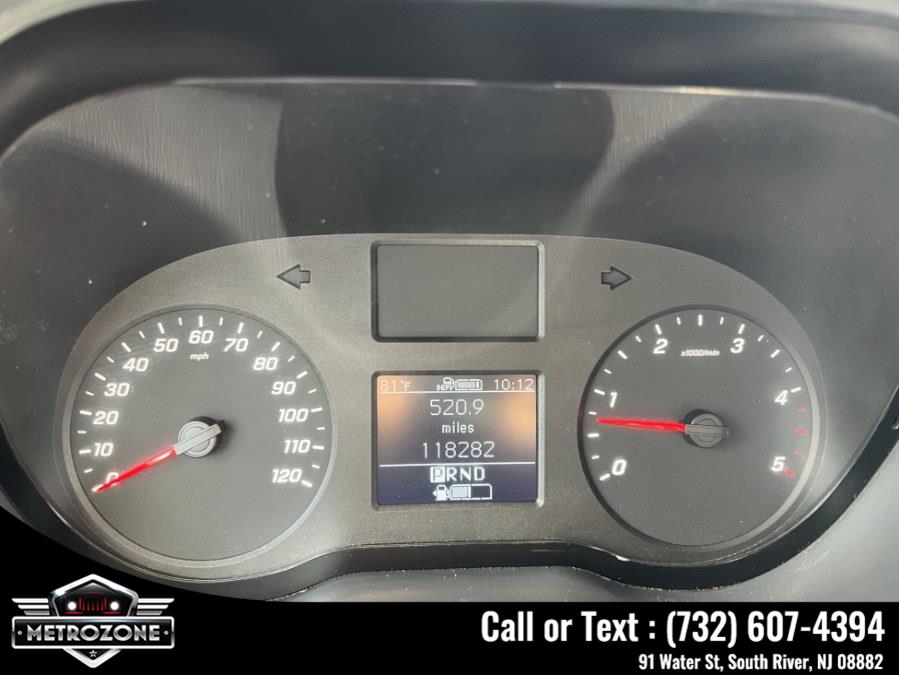 2019 Freightliner Sprinter 3500 Utility/Service Van, available for sale in South River, New Jersey | Metrozone Motor Group. South River, New Jersey 2019 Freightliner Sprinter 3500 Utility/Service Van, available for sale in South River, New Jersey | Metrozone Motor Group. South River, New Jersey
