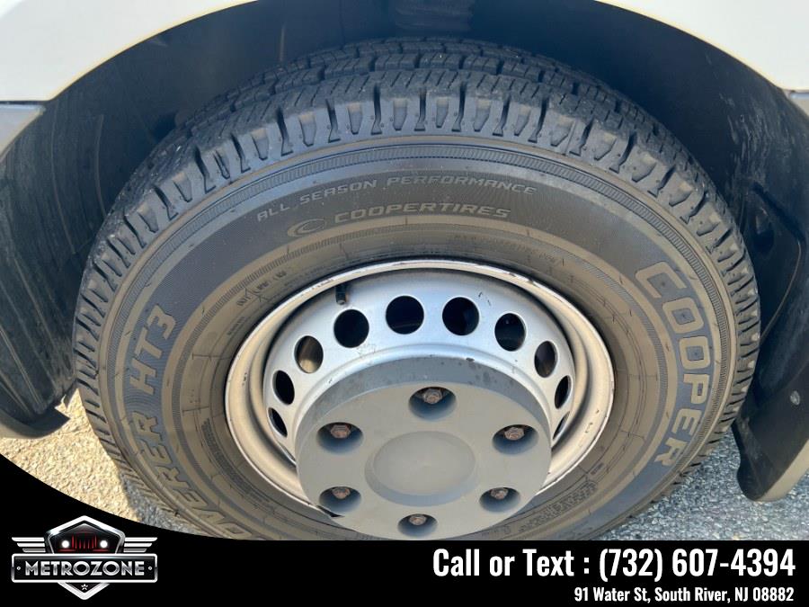 2019 Freightliner Sprinter 3500 Utility/Service Van, available for sale in South River, New Jersey | Metrozone Motor Group. South River, New Jersey 2019 Freightliner Sprinter 3500 Utility/Service Van, available for sale in South River, New Jersey | Metrozone Motor Group. South River, New Jersey