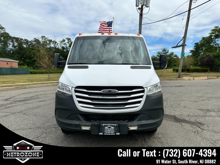 2019 Freightliner Sprinter 3500 Utility/Service Van, available for sale in South River, New Jersey | Metrozone Motor Group. South River, New Jersey 2019 Freightliner Sprinter 3500 Utility/Service Van, available for sale in South River, New Jersey | Metrozone Motor Group. South River, New Jersey
