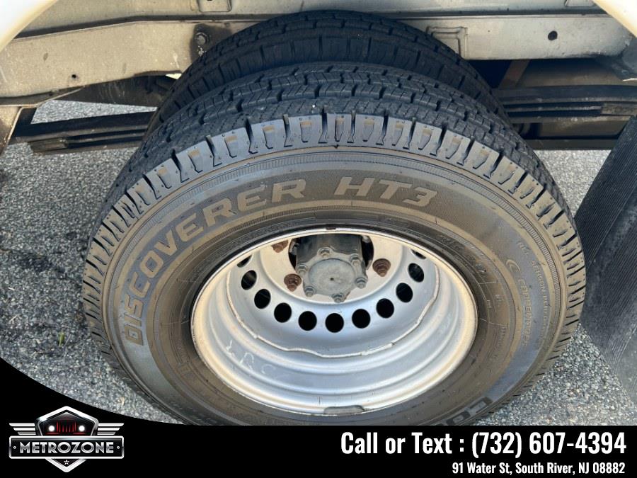 2019 Freightliner Sprinter 3500 Utility/Service Van, available for sale in South River, New Jersey | Metrozone Motor Group. South River, New Jersey 2019 Freightliner Sprinter 3500 Utility/Service Van, available for sale in South River, New Jersey | Metrozone Motor Group. South River, New Jersey