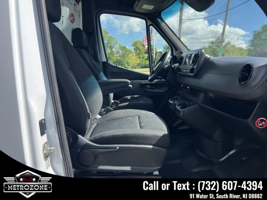 2019 Freightliner Sprinter 3500 Utility/Service Van, available for sale in South River, New Jersey | Metrozone Motor Group. South River, New Jersey 2019 Freightliner Sprinter 3500 Utility/Service Van, available for sale in South River, New Jersey | Metrozone Motor Group. South River, New Jersey