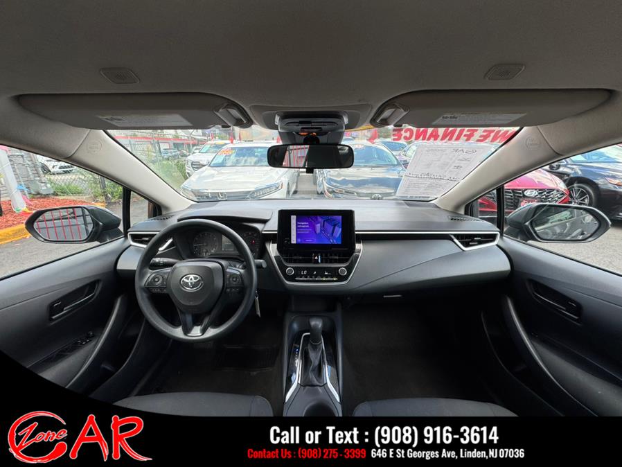 2023 Toyota Corolla LE CVT (Natl), available for sale in Linden, New Jersey | Car Zone. Linden, New Jersey 2023 Toyota Corolla LE CVT (Natl), available for sale in Linden, New Jersey | Car Zone. Linden, New Jersey