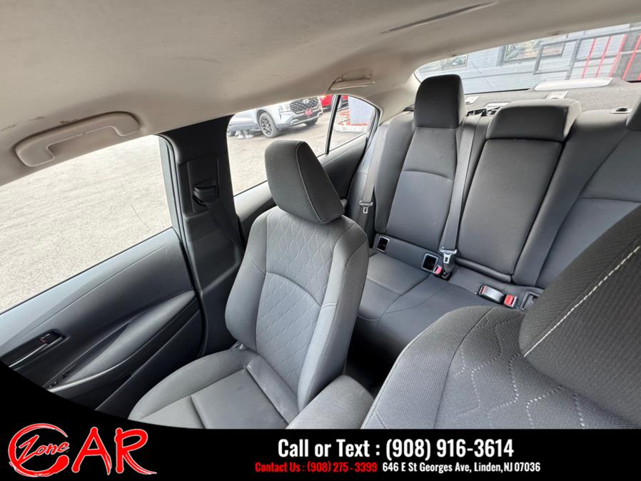 2023 Toyota Corolla LE CVT (Natl), available for sale in Linden, New Jersey | Car Zone. Linden, New Jersey 2023 Toyota Corolla LE CVT (Natl), available for sale in Linden, New Jersey | Car Zone. Linden, New Jersey