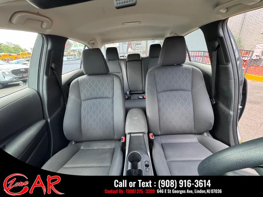 2023 Toyota Corolla LE CVT (Natl), available for sale in Linden, New Jersey | Car Zone. Linden, New Jersey 2023 Toyota Corolla LE CVT (Natl), available for sale in Linden, New Jersey | Car Zone. Linden, New Jersey