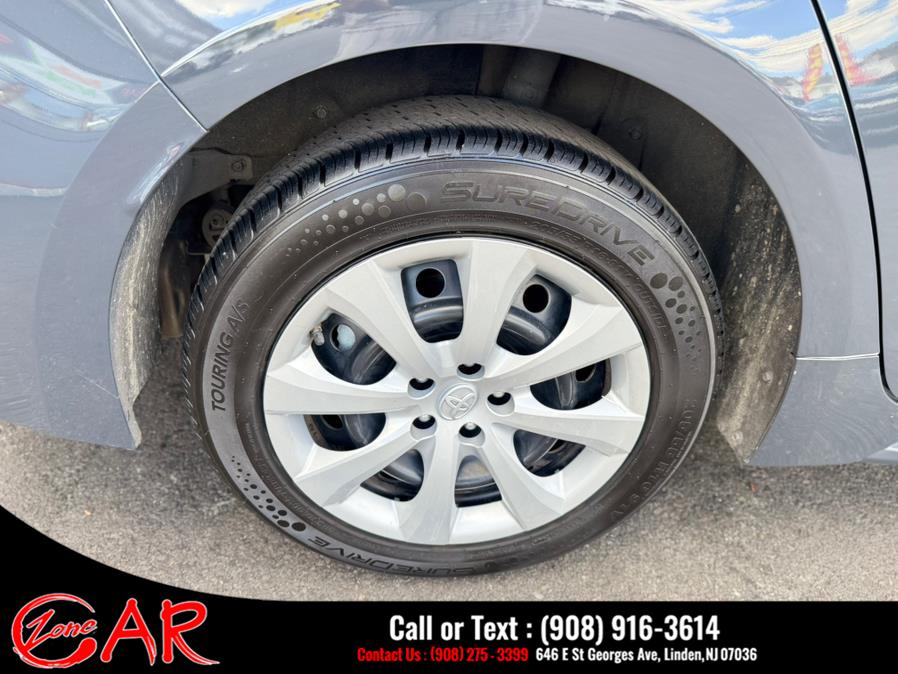 2023 Toyota Corolla LE CVT (Natl), available for sale in Linden, New Jersey | Car Zone. Linden, New Jersey 2023 Toyota Corolla LE CVT (Natl), available for sale in Linden, New Jersey | Car Zone. Linden, New Jersey