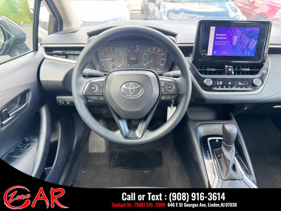 2023 Toyota Corolla LE CVT (Natl), available for sale in Linden, New Jersey | Car Zone. Linden, New Jersey 2023 Toyota Corolla LE CVT (Natl), available for sale in Linden, New Jersey | Car Zone. Linden, New Jersey