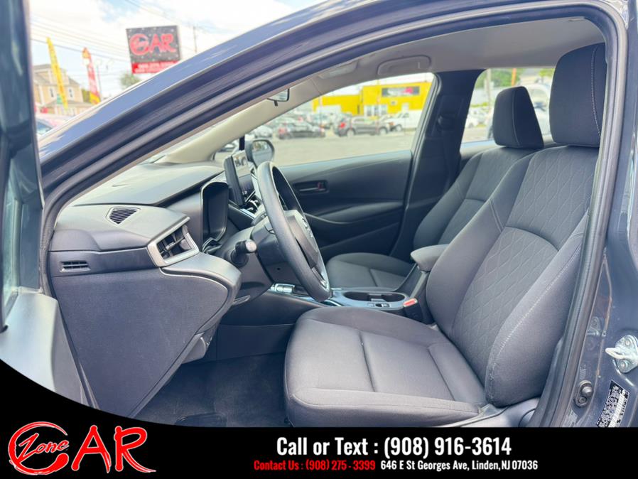 2023 Toyota Corolla LE CVT (Natl), available for sale in Linden, New Jersey | Car Zone. Linden, New Jersey 2023 Toyota Corolla LE CVT (Natl), available for sale in Linden, New Jersey | Car Zone. Linden, New Jersey