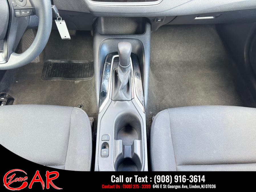 2023 Toyota Corolla LE CVT (Natl), available for sale in Linden, New Jersey | Car Zone. Linden, New Jersey 2023 Toyota Corolla LE CVT (Natl), available for sale in Linden, New Jersey | Car Zone. Linden, New Jersey