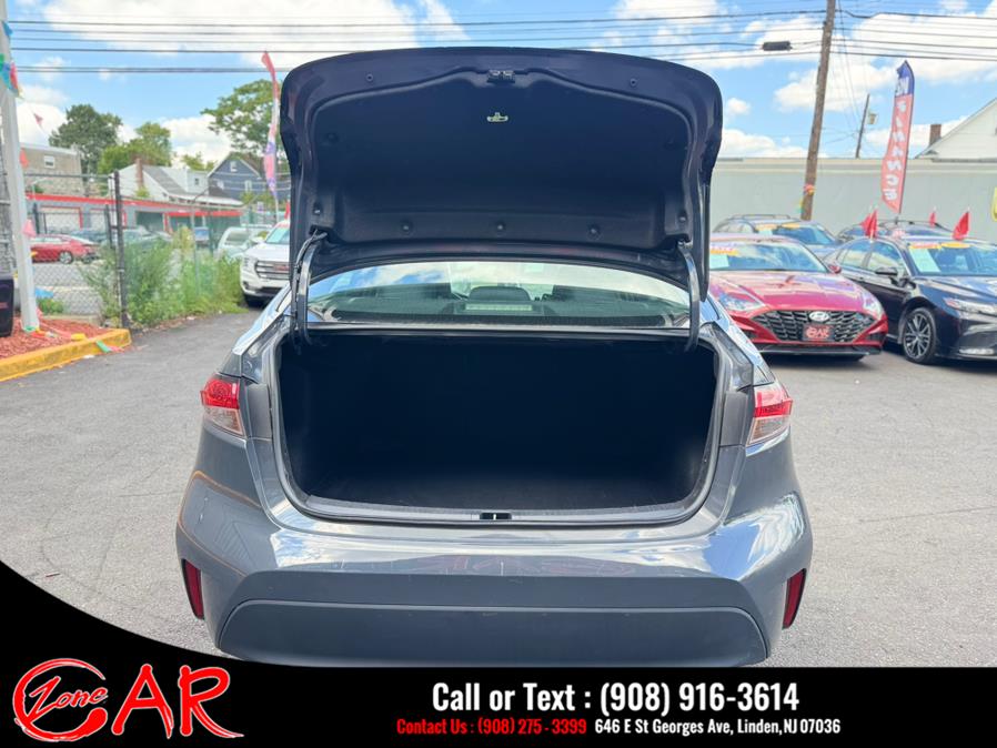2023 Toyota Corolla LE CVT (Natl), available for sale in Linden, New Jersey | Car Zone. Linden, New Jersey 2023 Toyota Corolla LE CVT (Natl), available for sale in Linden, New Jersey | Car Zone. Linden, New Jersey