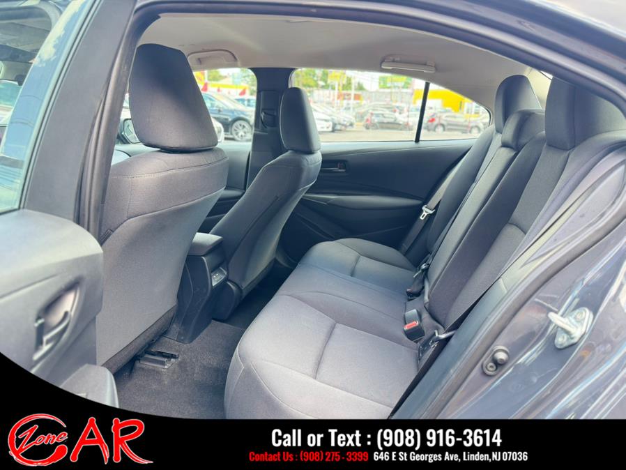 2023 Toyota Corolla LE CVT (Natl), available for sale in Linden, New Jersey | Car Zone. Linden, New Jersey 2023 Toyota Corolla LE CVT (Natl), available for sale in Linden, New Jersey | Car Zone. Linden, New Jersey