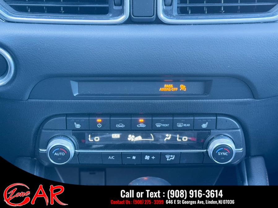 2023 Mazda CX-5 2.5 S Premium Package AWD, available for sale in Linden, New Jersey | Car Zone. Linden, New Jersey 2023 Mazda CX-5 2.5 S Premium Package AWD, available for sale in Linden, New Jersey | Car Zone. Linden, New Jersey