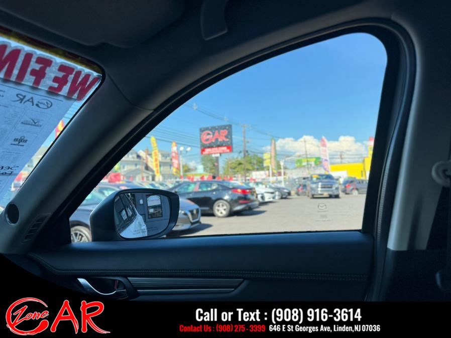 2023 Mazda CX-5 2.5 S Premium Package AWD, available for sale in Linden, New Jersey | Car Zone. Linden, New Jersey 2023 Mazda CX-5 2.5 S Premium Package AWD, available for sale in Linden, New Jersey | Car Zone. Linden, New Jersey