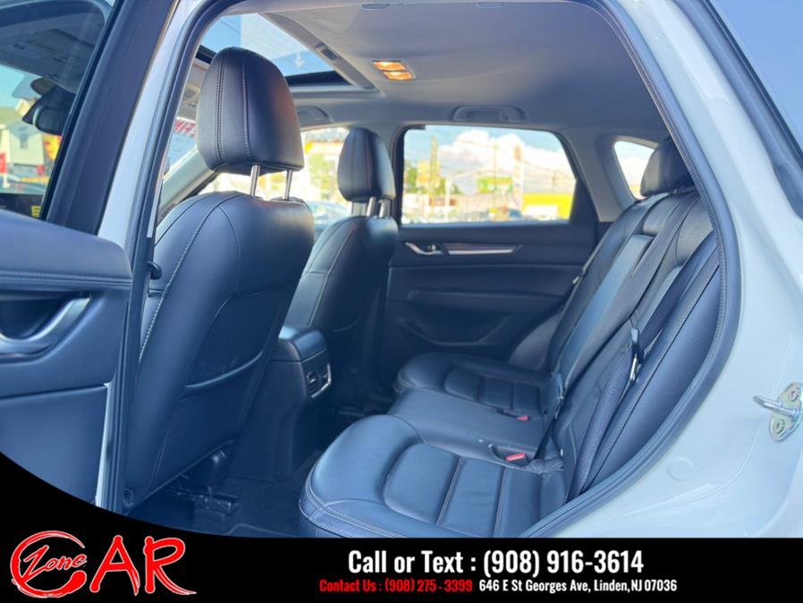 2023 Mazda CX-5 2.5 S Premium Package AWD, available for sale in Linden, New Jersey | Car Zone. Linden, New Jersey 2023 Mazda CX-5 2.5 S Premium Package AWD, available for sale in Linden, New Jersey | Car Zone. Linden, New Jersey