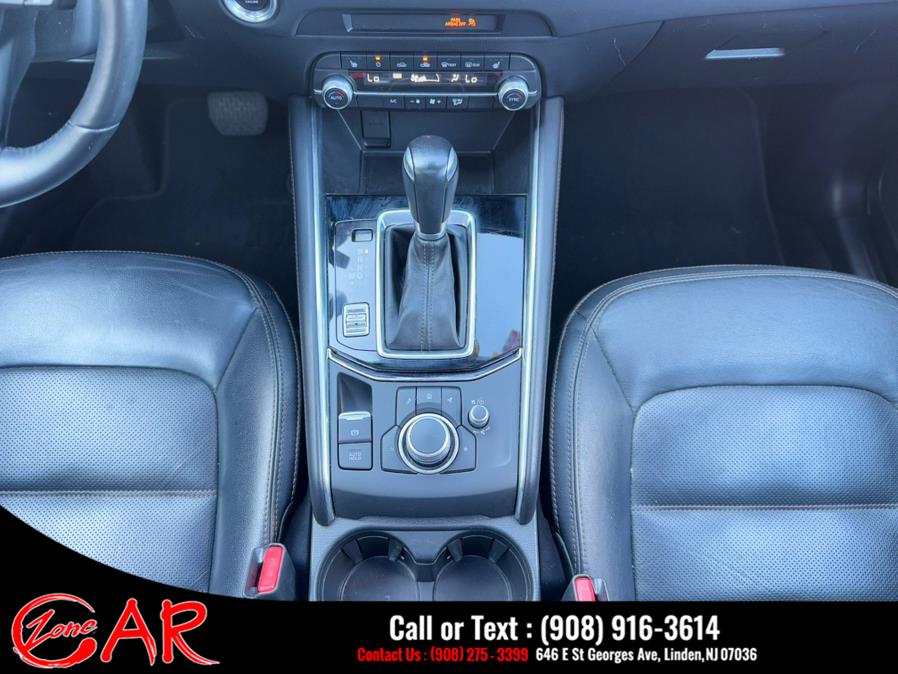 2023 Mazda CX-5 2.5 S Premium Package AWD, available for sale in Linden, New Jersey | Car Zone. Linden, New Jersey 2023 Mazda CX-5 2.5 S Premium Package AWD, available for sale in Linden, New Jersey | Car Zone. Linden, New Jersey
