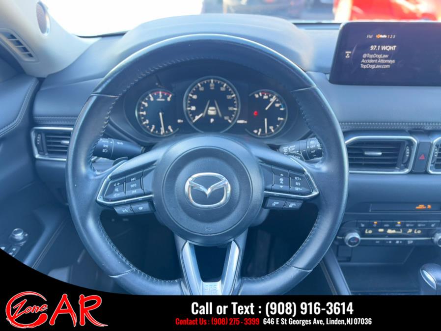 2023 Mazda CX-5 2.5 S Premium Package AWD, available for sale in Linden, New Jersey | Car Zone. Linden, New Jersey 2023 Mazda CX-5 2.5 S Premium Package AWD, available for sale in Linden, New Jersey | Car Zone. Linden, New Jersey