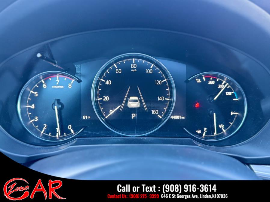 2023 Mazda CX-5 2.5 S Premium Package AWD, available for sale in Linden, New Jersey | Car Zone. Linden, New Jersey 2023 Mazda CX-5 2.5 S Premium Package AWD, available for sale in Linden, New Jersey | Car Zone. Linden, New Jersey