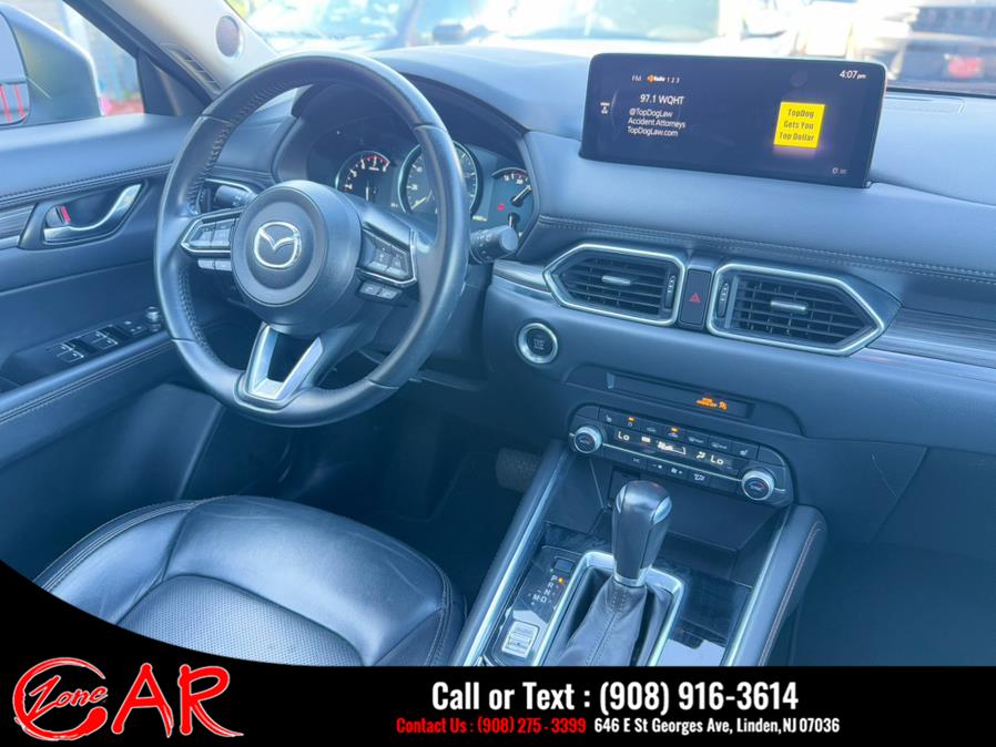 2023 Mazda CX-5 2.5 S Premium Package AWD, available for sale in Linden, New Jersey | Car Zone. Linden, New Jersey 2023 Mazda CX-5 2.5 S Premium Package AWD, available for sale in Linden, New Jersey | Car Zone. Linden, New Jersey