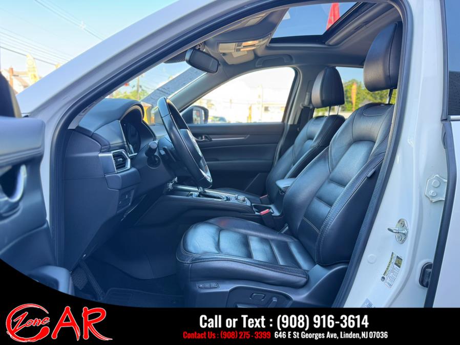 2023 Mazda CX-5 2.5 S Premium Package AWD, available for sale in Linden, New Jersey | Car Zone. Linden, New Jersey 2023 Mazda CX-5 2.5 S Premium Package AWD, available for sale in Linden, New Jersey | Car Zone. Linden, New Jersey