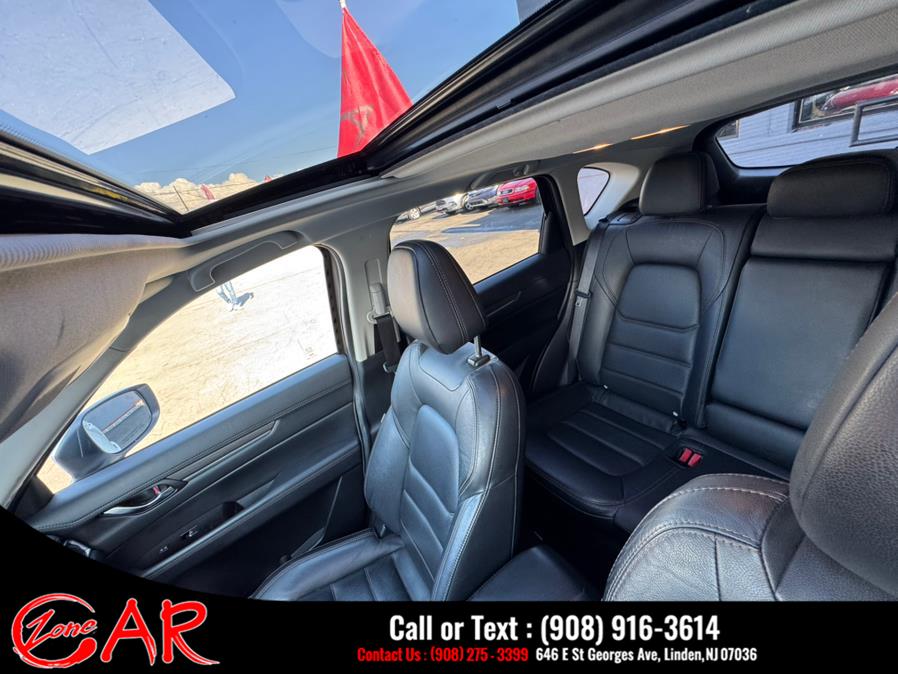 2023 Mazda CX-5 2.5 S Premium Package AWD, available for sale in Linden, New Jersey | Car Zone. Linden, New Jersey 2023 Mazda CX-5 2.5 S Premium Package AWD, available for sale in Linden, New Jersey | Car Zone. Linden, New Jersey