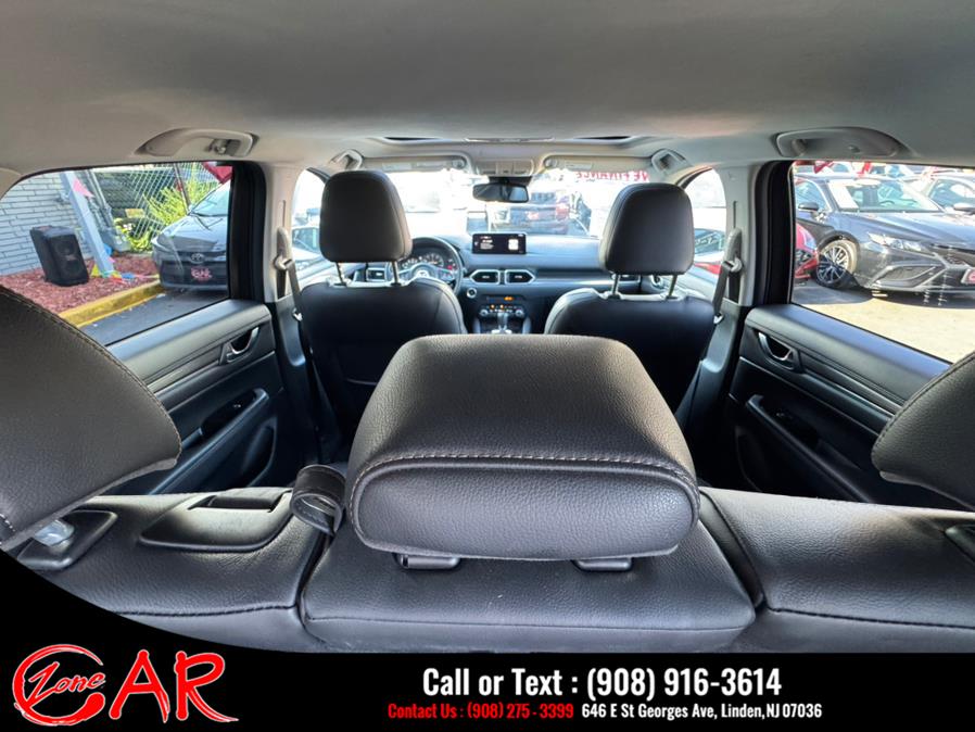 2023 Mazda CX-5 2.5 S Premium Package AWD, available for sale in Linden, New Jersey | Car Zone. Linden, New Jersey 2023 Mazda CX-5 2.5 S Premium Package AWD, available for sale in Linden, New Jersey | Car Zone. Linden, New Jersey