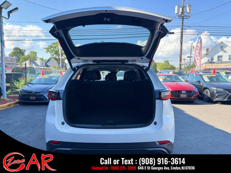 2023 Mazda CX-5 2.5 S Premium Package AWD, available for sale in Linden, New Jersey | Car Zone. Linden, New Jersey 2023 Mazda CX-5 2.5 S Premium Package AWD, available for sale in Linden, New Jersey | Car Zone. Linden, New Jersey