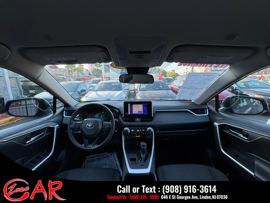 2023 Toyota RAV4 XLE FWD (Natl), available for sale in Linden, New Jersey | Car Zone. Linden, New Jersey 2023 Toyota RAV4 XLE FWD (Natl), available for sale in Linden, New Jersey | Car Zone. Linden, New Jersey
