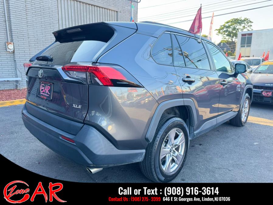 2023 Toyota RAV4 XLE FWD (Natl), available for sale in Linden, New Jersey | Car Zone. Linden, New Jersey 2023 Toyota RAV4 XLE FWD (Natl), available for sale in Linden, New Jersey | Car Zone. Linden, New Jersey