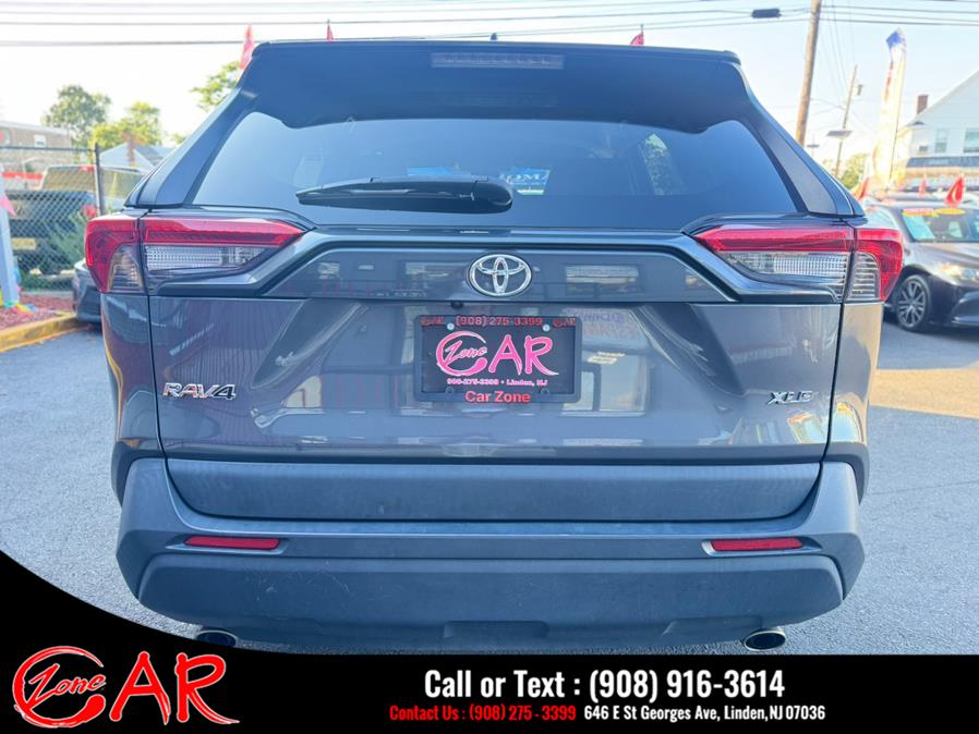 2023 Toyota RAV4 XLE FWD (Natl), available for sale in Linden, New Jersey | Car Zone. Linden, New Jersey 2023 Toyota RAV4 XLE FWD (Natl), available for sale in Linden, New Jersey | Car Zone. Linden, New Jersey