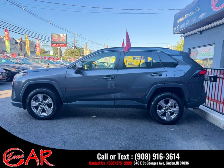 2023 Toyota RAV4 XLE FWD (Natl), available for sale in Linden, New Jersey | Car Zone. Linden, New Jersey 2023 Toyota RAV4 XLE FWD (Natl), available for sale in Linden, New Jersey | Car Zone. Linden, New Jersey