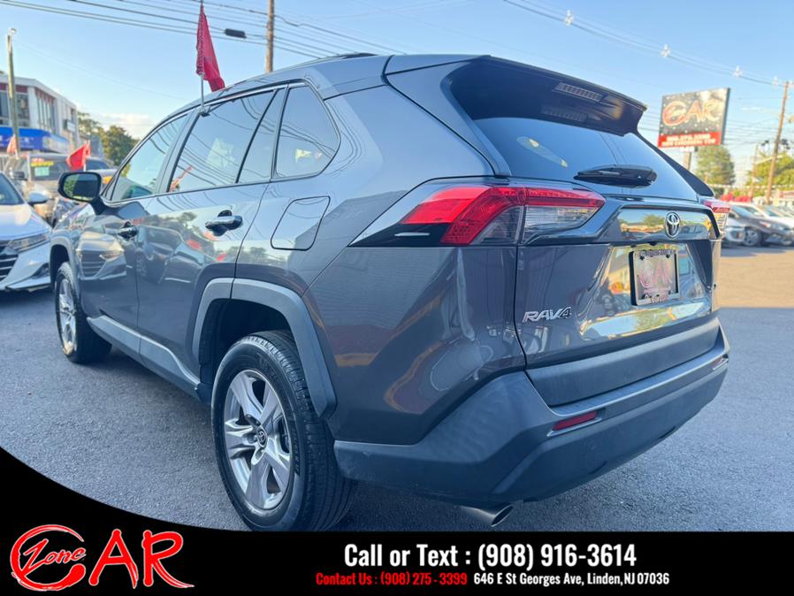 2023 Toyota RAV4 XLE FWD (Natl), available for sale in Linden, New Jersey | Car Zone. Linden, New Jersey 2023 Toyota RAV4 XLE FWD (Natl), available for sale in Linden, New Jersey | Car Zone. Linden, New Jersey