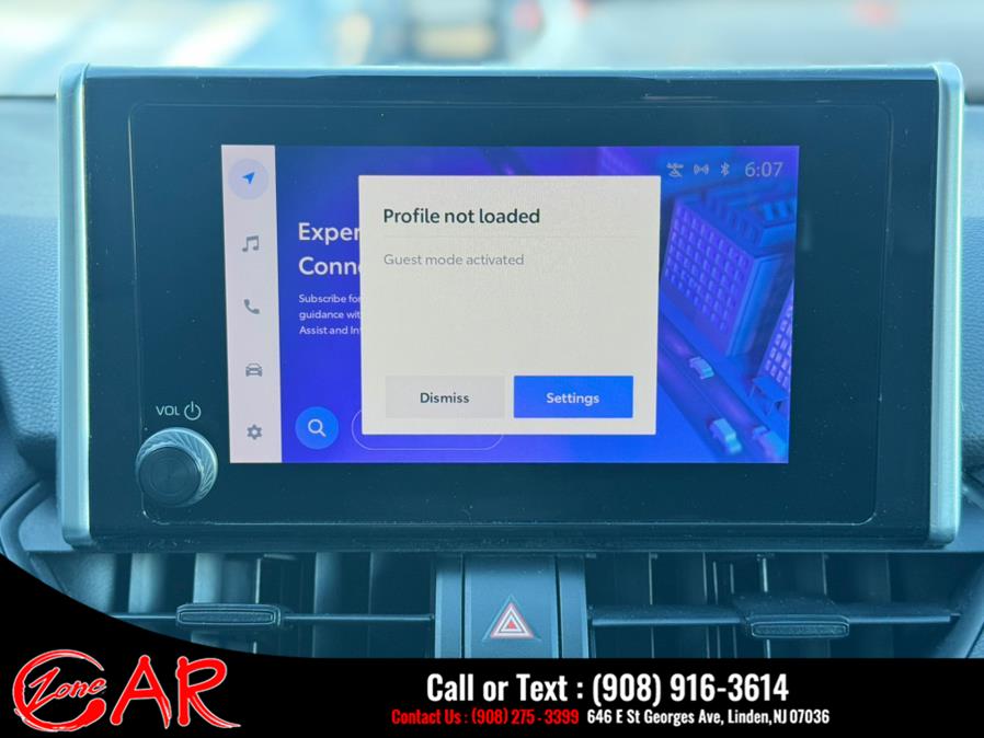 2023 Toyota RAV4 XLE FWD (Natl), available for sale in Linden, New Jersey | Car Zone. Linden, New Jersey 2023 Toyota RAV4 XLE FWD (Natl), available for sale in Linden, New Jersey | Car Zone. Linden, New Jersey