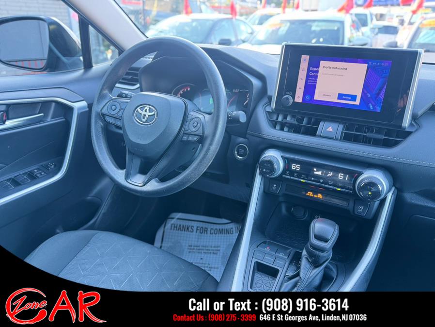 2023 Toyota RAV4 XLE FWD (Natl), available for sale in Linden, New Jersey | Car Zone. Linden, New Jersey 2023 Toyota RAV4 XLE FWD (Natl), available for sale in Linden, New Jersey | Car Zone. Linden, New Jersey