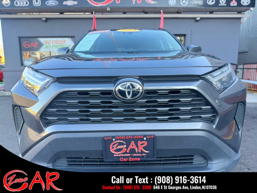 2023 Toyota RAV4 XLE FWD (Natl), available for sale in Linden, New Jersey | Car Zone. Linden, New Jersey 2023 Toyota RAV4 XLE FWD (Natl), available for sale in Linden, New Jersey | Car Zone. Linden, New Jersey