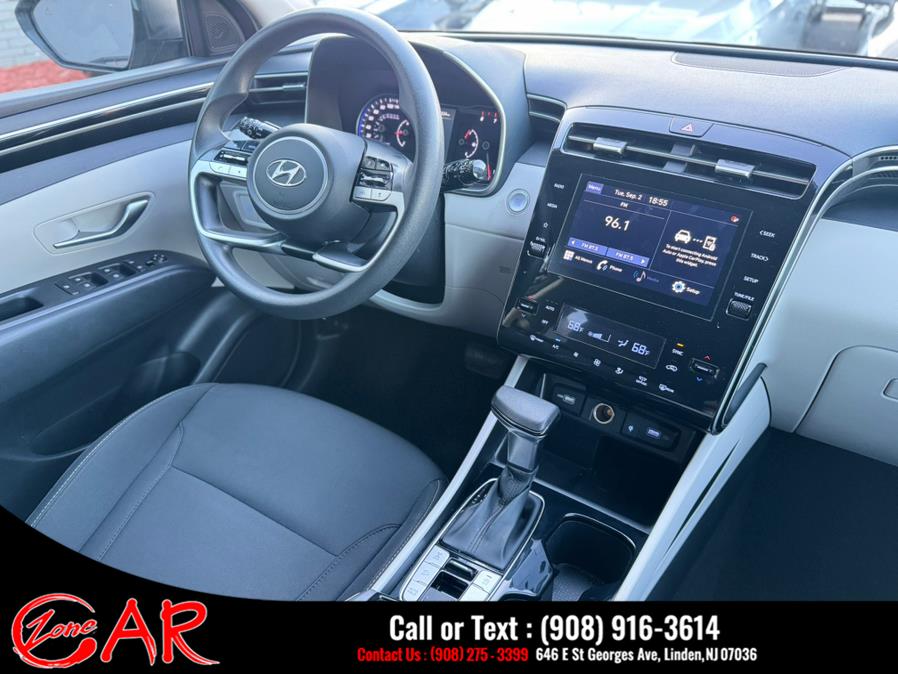 2024 Hyundai Tucson SEL AWD *Ltd Avail*, available for sale in Linden, New Jersey | Car Zone. Linden, New Jersey 2024 Hyundai Tucson SEL AWD *Ltd Avail*, available for sale in Linden, New Jersey | Car Zone. Linden, New Jersey