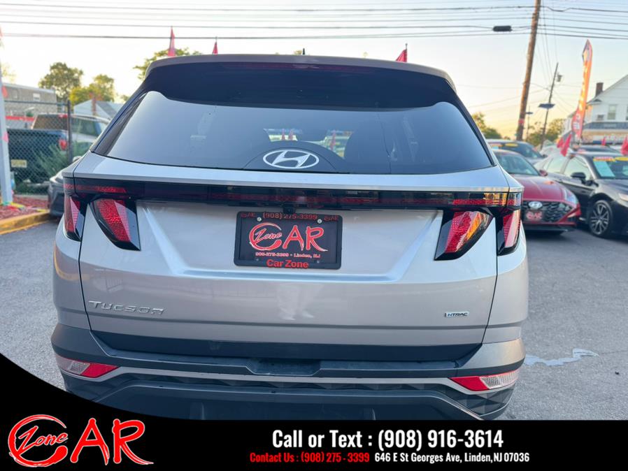 2024 Hyundai Tucson SEL AWD *Ltd Avail*, available for sale in Linden, New Jersey | Car Zone. Linden, New Jersey 2024 Hyundai Tucson SEL AWD *Ltd Avail*, available for sale in Linden, New Jersey | Car Zone. Linden, New Jersey