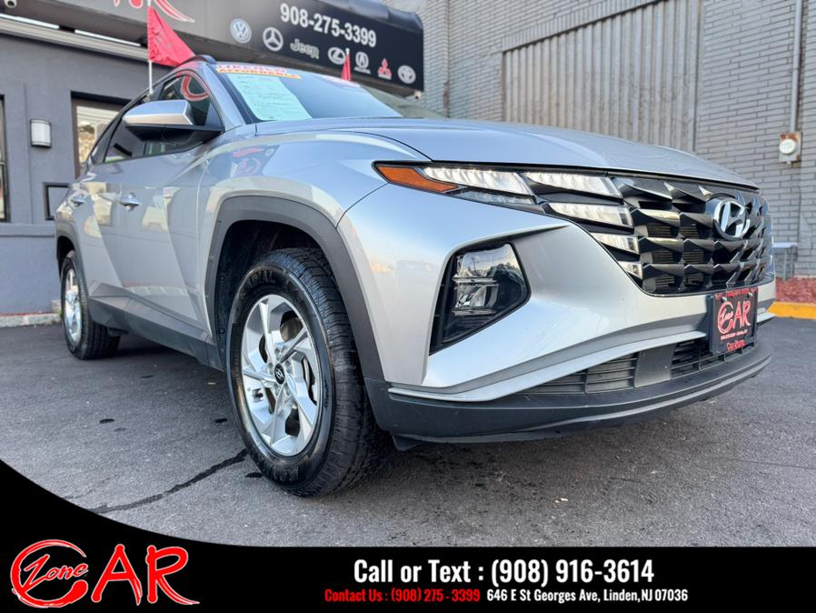 2024 Hyundai Tucson SEL AWD *Ltd Avail*, available for sale in Linden, New Jersey | Car Zone. Linden, New Jersey 2024 Hyundai Tucson SEL AWD *Ltd Avail*, available for sale in Linden, New Jersey | Car Zone. Linden, New Jersey