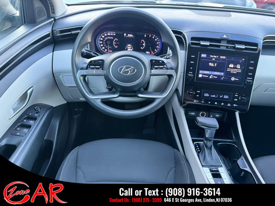 2024 Hyundai Tucson SEL AWD *Ltd Avail*, available for sale in Linden, New Jersey | Car Zone. Linden, New Jersey 2024 Hyundai Tucson SEL AWD *Ltd Avail*, available for sale in Linden, New Jersey | Car Zone. Linden, New Jersey