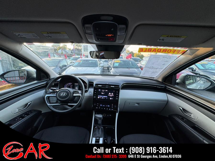 2024 Hyundai Tucson SEL AWD *Ltd Avail*, available for sale in Linden, New Jersey | Car Zone. Linden, New Jersey 2024 Hyundai Tucson SEL AWD *Ltd Avail*, available for sale in Linden, New Jersey | Car Zone. Linden, New Jersey