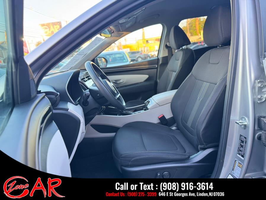 2024 Hyundai Tucson SEL AWD *Ltd Avail*, available for sale in Linden, New Jersey | Car Zone. Linden, New Jersey 2024 Hyundai Tucson SEL AWD *Ltd Avail*, available for sale in Linden, New Jersey | Car Zone. Linden, New Jersey
