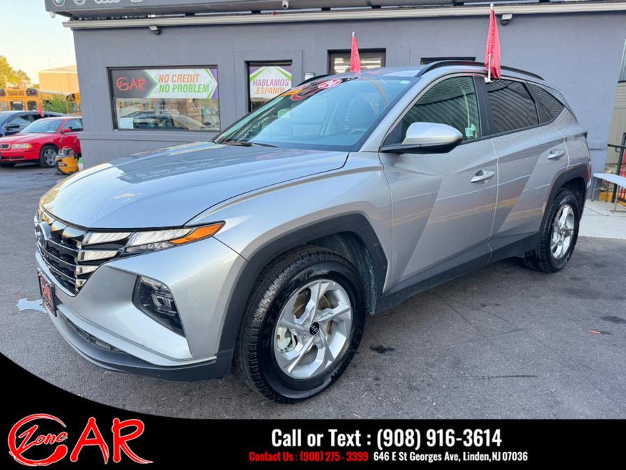 2024 Hyundai Tucson SEL AWD *Ltd Avail*, available for sale in Linden, New Jersey | Car Zone. Linden, New Jersey 2024 Hyundai Tucson SEL AWD *Ltd Avail*, available for sale in Linden, New Jersey | Car Zone. Linden, New Jersey